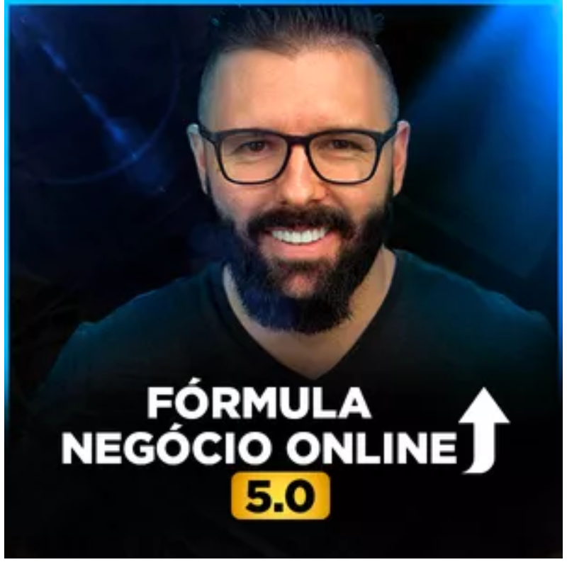 Fórmula Negócio Online